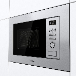 Микроволновая печь встраиваемая Gorenje BM201AM1X, фото21