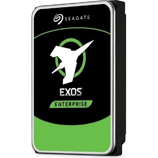 Жесткий диск Seagate SAS 12Tb 7200RPM 12Gb/S 256MB ST12000NM004J