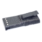 Аккумулятор Amperin для Motorola CT150, CT250, CT450, GP88, GP308, P040, P060, Ni-MH, 1800 mAh, 7.4V, фото2
