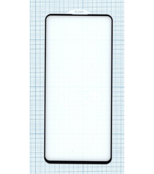 Защитное стекло 'Полное покрытие' для Xiaomi Poco F4