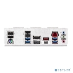 Материнская плата Gigabyte Z790 UD, LGA 1700, Intel Z790, 4xDDR5, 6xSATA, 3xM.2, 1xPCI-E 5.0 x16, 1xPCI-E 4.0 x4, 1xPCI-E 3.0 x1, 1xHDMI, 1xDP, 1x 2.5Gb LAN, 4xUSB-A 2.0, 4xUSB-A 3.2 Gen 1, 1xUSB-A 3.2 Gen 2, 1xUSB-C 3.2 Gen 2x2, 7.1, ATX, фото14