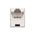 Модуль проходной ExeGate CP45-C5 RJ45-RJ45 cat.5e (упаковка 100 шт), фото3