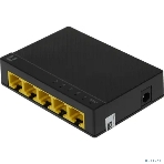 Коммутатор Netis ST3105GC, фото16