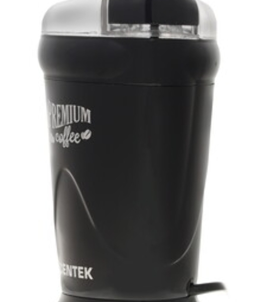 Кофемолка Centek CT-1358 черный