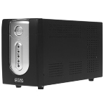 Источник бесперебойного питания Powercom Imperial IMP-1500AP 900Вт 1500ВА черный, фото14
