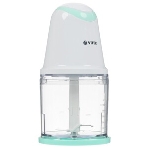 Измельчитель Vitek VT-1639 (W) белый, фото3