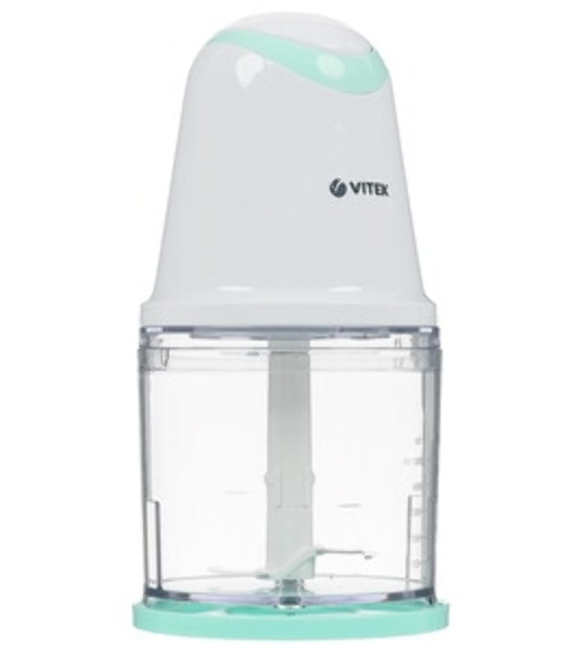 Измельчитель Vitek VT-1639 (W) белый
