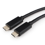 Кабель USB Cablexpert CCP-USB3.1-CMCM-2M, USB3.1 Type-C/USB3.1 Type-C, 2м, пакет, фото6