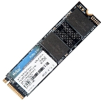 Накопитель SSD Netac N930E Pro, 256Gb, PCIe 3.1 x4, M.2 2280, NVMe, R/W 2040/1270, фото2
