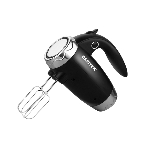 Миксер Centek CT-1115 черный/хром 350 Вт, фото2