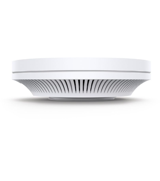 Потолочная двухдиапазонная точка доступа Wi-Fi TP-Link EAP610 AX1800
