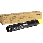 Тонер картридж желтый Xerox VersaLink C7020/7025/7030, фото4