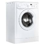 Стиральная машина Indesit IWSD 5085 (CIS) белый, загрузка фронтальная 5 кг,800 об/мин., класс: А, фото17