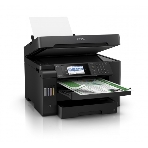 МФУ струйное Epson L15150, (A3, ADF, duplex, 35 стр./мин., Ethernet, Wi-Fi черный), фото13