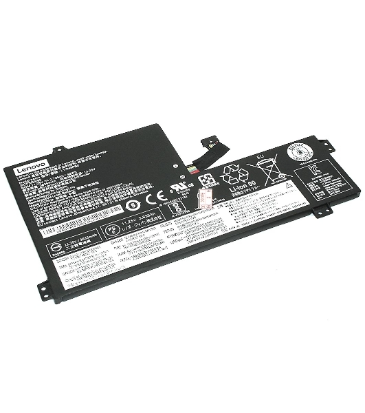 Аккумулятор для Lenovo Chromebook 100e, n24, 3690mAh,11.4V, Lenovo, 3690, 11.4V
