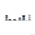 Материнская плата Gigabyte B860M D3HP, LGA 1851, Intel B860, 4xDDR5, 4xSATA, 2xM.2, 1xPCIe 5.0 x16, 2xPCIe x1, 1xHDMI, 1xDP, 1x 1Gb LAN, 3xUSB-A 3.2 Gen 1, 3xUSB-A 2.0, 1xUSB-C 3.2 Gen 1, 3x3.5 мм, 7.1, mATX, фото11