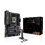 Материнская плата ASUS PROART X870E-CREATOR WIFI, AM5, AMD X870E, 4xDDR5, 4xSATA, 4xM.2, 2xPCIe 5.0 x16, 1xPCIe 4.0 x4, 2xUSB-C 40Gbps, 1xUSB-C 20Gbps, 7xUSB-A 10Gbps, 1xUSB-A 2.0, 1xDP (v1.4), 1xHDMI (v2.1), 1x10Gb LAN, 1x2.5Gb LAN, Wi-Fi 7, Bluetooth 5.4, 3x3.5 мм, 7.1, ATX, фото16