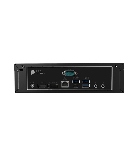 Компьютер MSI Pro DP21 14M Mini Core i5-14400 (2.5GHz), NoMemory, noHDD, noSSD, Intel Graphics, noDVD, WiFi, BT, 120W, VESA, COM Port, no keyboard&mouse, noOS, 1y war-ty (936-B0A431-235)