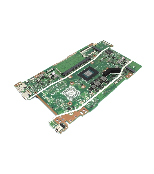 Материнская плата для Asus X509DA 4G/R3-3200U 90NB0P50-R00041