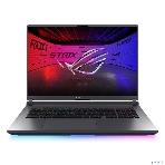 Ноутбук 18' ASUS ROG Strix G18 G815JMR Core i7-14650HX/32Gb/SSD1Tb/RTX5060/2560x1600/NoOS/grey 90NR0, фото9