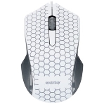 Мышь проводная Smartbuy ONE 334 белая SBM-334-W, фото4