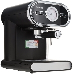 Кофемашина Vitek VT-CMC1600 1525Вт черный, фото2