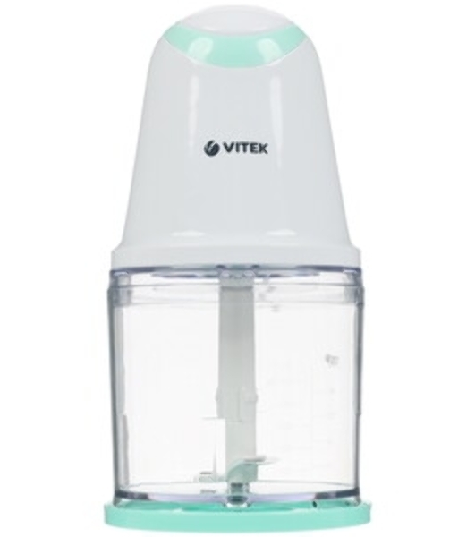 Измельчитель Vitek VT-1639 (W) белый