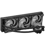 Система жидкостного охлаждения Arctic Cooling Liquid Freezer III Pro 420 Multi Compatible All-In-One CPU Water Cooler ACFRE00181A, фото10