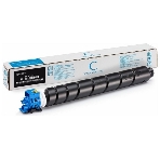 Картридж лазерный Kyocera TK-8345C (1T02L7CNL0/1T02L7CNL1) голубой для TASKalfa 2552ci 12000 стр., фото 1