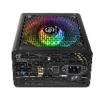 Блок питания Thermaltake Smart PS-SPR-0750NHSABE-1, 750Вт, 80 PLUS Bronze, 120мм, черный, фото19