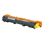 Картридж лазерный Sakura TN241Y для Brother HL-3140CW, HL-3150CDW, HL-3170CDW, DCP-9020CDW, MFC-9140CDN, MFC-9330CDW, MFC-9340CDW, желтый, 1400 к., фото2