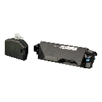 Картридж Sakura TK5280K для Kyocera Mita ECOSYS P6235cdn, черный, 13 000к., фото2