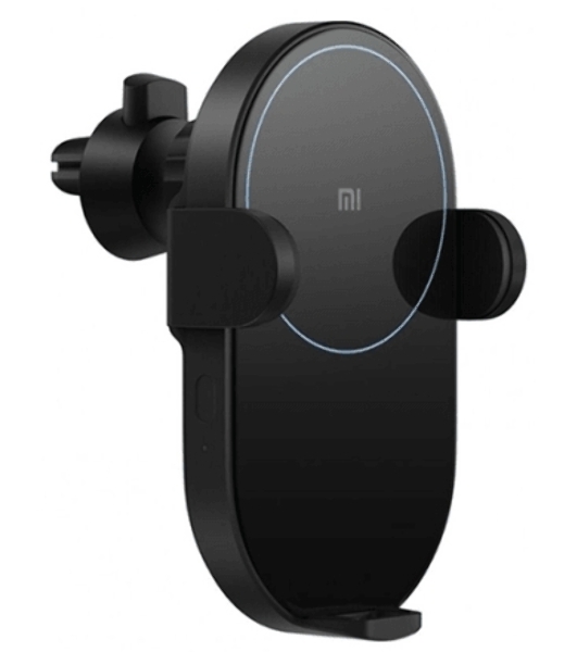 Автомобильное зарядное устройство Mi 20W Wireless Car Charger Xiaomi Mi 20W Wireless Car Charger