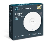 Потолочная двухдиапазонная точка доступа Wi-Fi TP-Link EAP610 AX1800, фото15