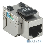 Модуль ITK Keystone Jack кат. 6 FTP 110 IDC 90 град. розет. ITK Модуль Keystone Jack кат. 6 FTP 110 IDC 90 град. розет., фото2
