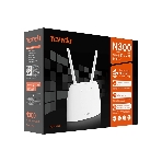 Роутер Tenda 4G06, 4G LTE и 4G VoLTE wiFi, фото11