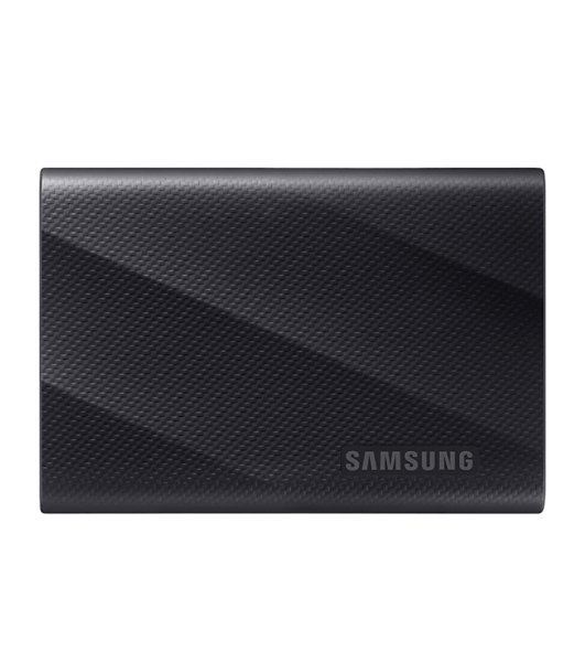 Внешний SSD Samsung T9, 1TB, USB 3.2 Gen 2x2 Type-C, R/W 2000/1950, черный
