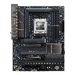 Материнская плата ASUS PROART X870E-CREATOR WIFI, AM5, AMD X870E, 4xDDR5, 4xSATA, 4xM.2, 2xPCIe 5.0 x16, 1xPCIe 4.0 x4, 2xUSB-C 40Gbps, 1xUSB-C 20Gbps, 7xUSB-A 10Gbps, 1xUSB-A 2.0, 1xDP (v1.4), 1xHDMI (v2.1), 1x10Gb LAN, 1x2.5Gb LAN, Wi-Fi 7, Bluetooth 5.4, 3x3.5 мм, 7.1, ATX, фото15