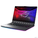 Ноутбук 18' ASUS ROG Strix G18 G815JMR Core i7-14650HX/32Gb/SSD1Tb/RTX5060/2560x1600/NoOS/grey 90NR0, фото8