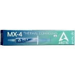 Термопаста Arctic Cooling MX-4 Thermal Compound 8г. со шпателем, фото3