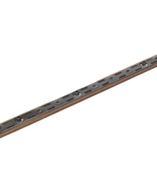 Планка прижимная CET CET6901 для Kyocera Ecosys P2235dn/2040dn/M2235dn/2040dn в сборе