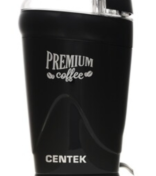 Кофемолка Centek CT-1358 черный