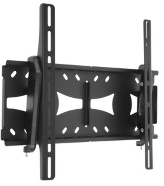 Кронштейн для телевизора Holder LCDS-5071 темный металлик 37'-55' макс.45кг настенный наклон