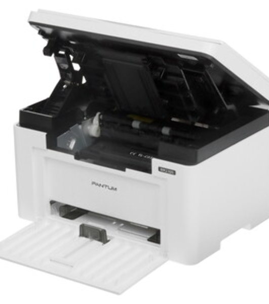 МФУ лазерное Pantum BM2300, A4, ч/б, печ./скан. до 22 стр/мин, 1200 x 1200 dpi, USB