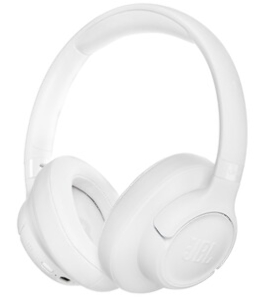Беспроводные/проводные наушники JBL Tune 730BT бежевый, полноразмерные, Bluetooth + проводной, быстрая зарядка