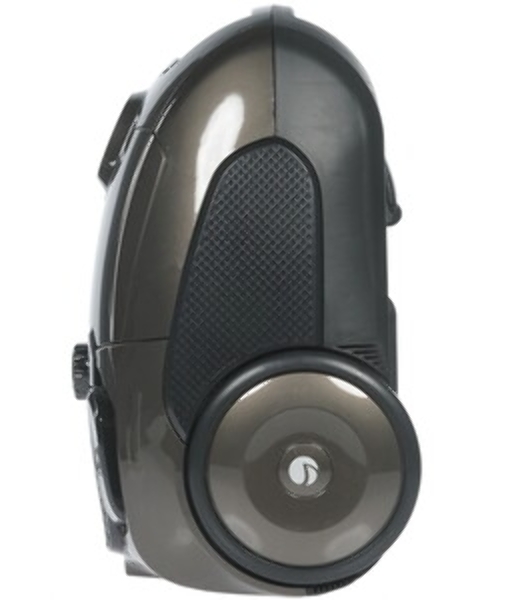 Кухонная машина Vitek Midnight VT-4116 черный/стальной