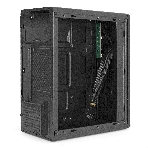 Корпус ExeGate BAA-503, Mini-Tower, чёрный, 1 x 80/90 мм, фото12