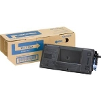 Картридж лазерный Kyocera TK-3160 (1T02T90NL0/1T02T90NL1) черный для P3045dn/P3050dn/P3055dn/P3060dn 12500 стр., фото2