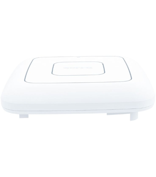 Точка доступа D-Link DAP-300P/A1A N300 10/100BASE-TX белый