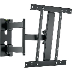 Кронштейн для LCD Holder LCD-SU4601-B черный, диагональ экрана 26″–50″до 35кг., фото3